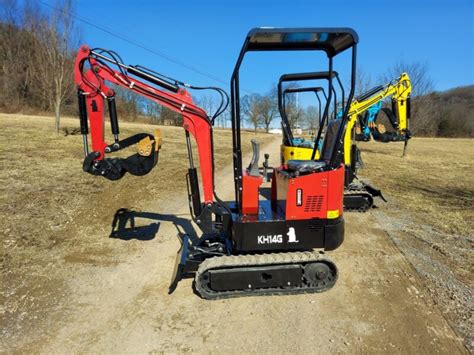 used mini excavator dealers|groundhog mini excavators for sale.